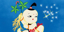 郁金香热